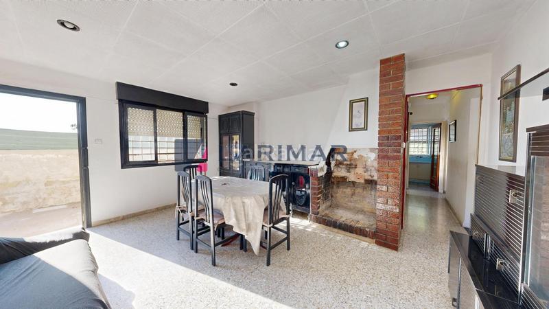 Foto ad159442-2150-4a22-a955-21b41a0043e8. Casale in calle polígono 3 paraje 1 boqueres 9 in Sant Vicent del Raspeig