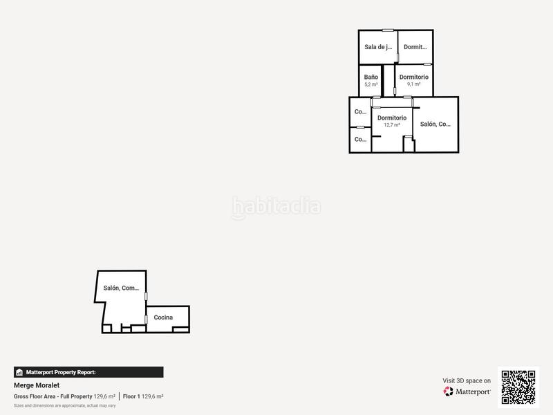 Foto b55c651a-b9d8-4f1b-82e5-bfe9e0d5d93f. Casale in calle polígono 3 paraje 1 boqueres 9 in Sant Vicent del Raspeig