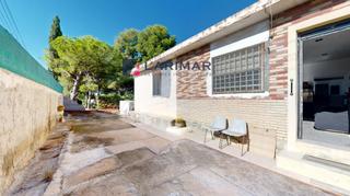 Casale in Calle polígono 3 paraje 1 boqueres 9. Casa rural con terreno a reformar