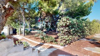 Masia a Calle polígono 3 paraje 1 boqueres 9. Casa rural con terreno a reformar