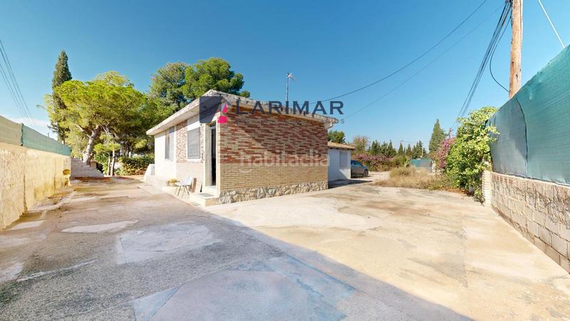 Foto ccca1e58-9e50-415c-854c-55876c6fb544. Casale in calle polígono 3 paraje 1 boqueres 9 in Sant Vicent del Raspeig