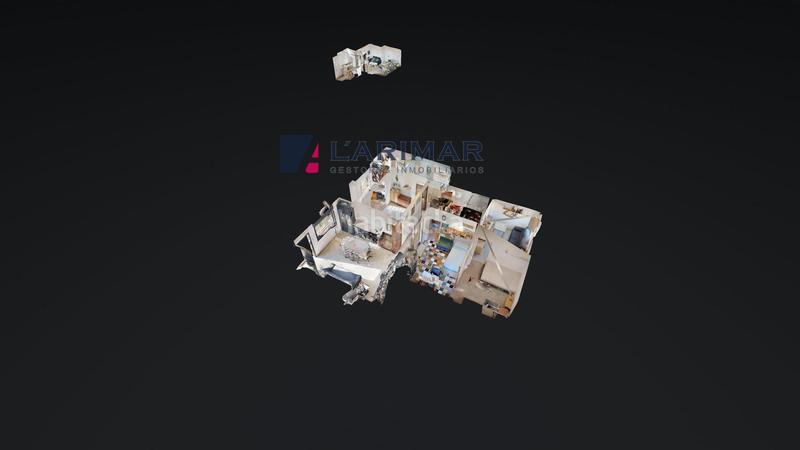 Foto d19482bf-715a-42f9-aacf-9e28851a1d41. Casale in calle polígono 3 paraje 1 boqueres 9 in Sant Vicent del Raspeig