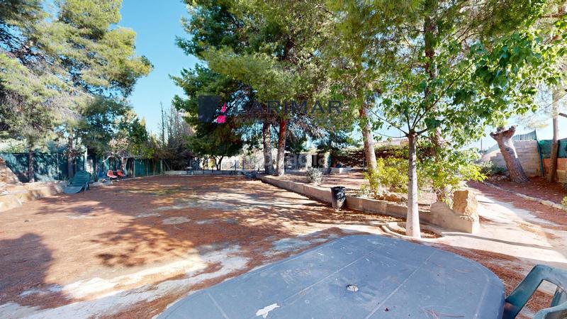 Foto e1c116a6-2507-47bc-a5da-0c674521ac5e. Casale in calle polígono 3 paraje 1 boqueres 9 in Sant Vicent del Raspeig