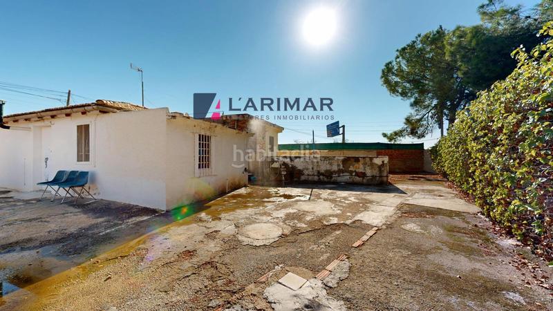 Foto e4464729-ebdf-4d8c-9d8a-9ca005ef9f58. Casale in calle polígono 3 paraje 1 boqueres 9 in Sant Vicent del Raspeig