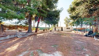 Bauernhof in Calle polígono 3 paraje 1 boqueres 9. Casa rural con terreno a reformar