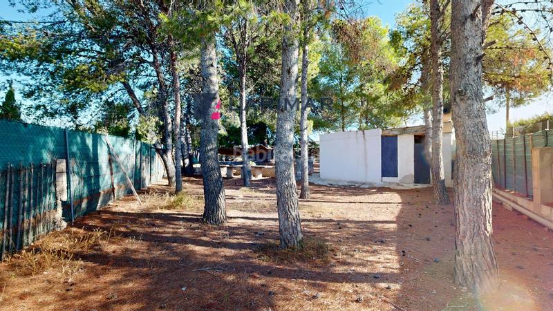 Foto f13209a1-51e2-4aef-a712-051abb6119ae. Casale in calle polígono 3 paraje 1 boqueres 9 in Sant Vicent del Raspeig