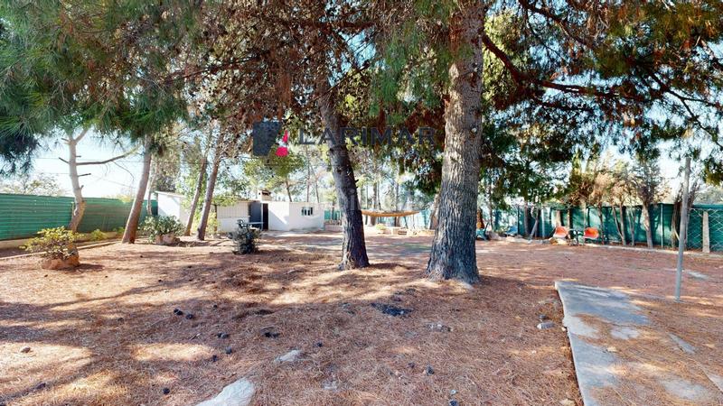 Foto fb103fac-54ea-458e-9bed-6f5d9e65d47e. Casale in calle polígono 3 paraje 1 boqueres 9 in Sant Vicent del Raspeig