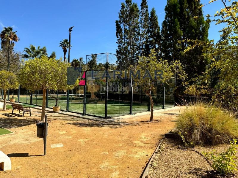 Foto 33fda1cc-b0c5-4309-a444-a4c9e9398f45. Alquiler ático  dúplex en alquiler Playa de San Juan en Alicante