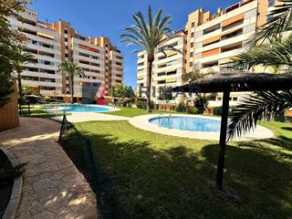 Lloguer Àtic  Calle catedratico abelardo rigual. Ático dúplex en alquiler playa de san juan