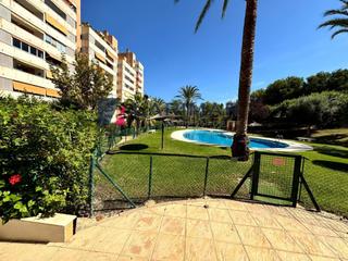 Lloguer Àtic  Calle catedratico abelardo rigual. Ático dúplex en alquiler playa de san juan