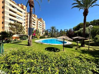 Location Attique  Calle catedratico abelardo rigual. Ático dúplex en alquiler playa de san juan