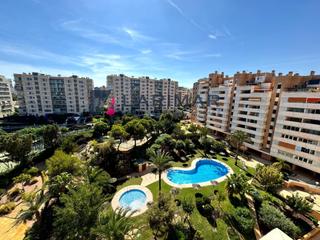 Miete Dachwohnung  Calle catedratico abelardo rigual. Ático dúplex en alquiler playa de san juan