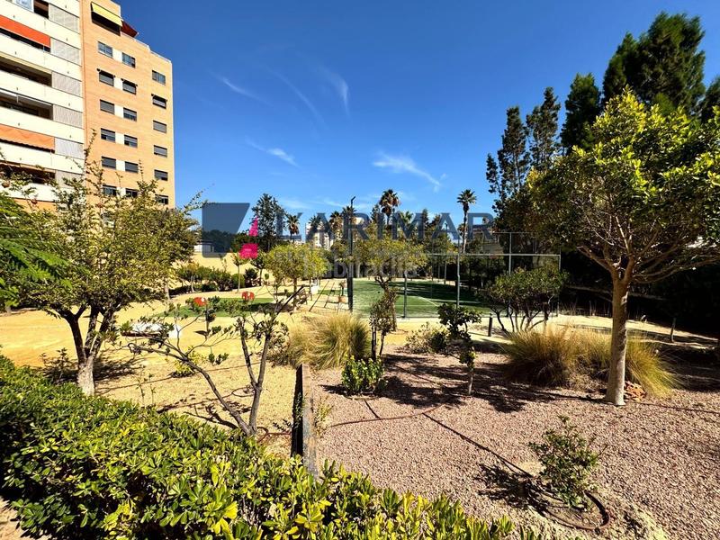 Foto ae89d2c0-8a06-4349-980b-352ca7083bf8. Miete dachwohnung mit parking pool in Playa de San Juan Alicante