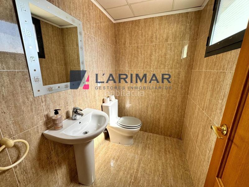 Foto 177d724b-fea5-4487-b218-050be472df44. Rent penthouse with parking pool in Playa de San Juan Alicante