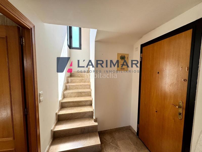 Foto 2b85b792-b488-46bd-a77d-0559cf3e59f3. Rent penthouse with parking pool in Playa de San Juan Alicante