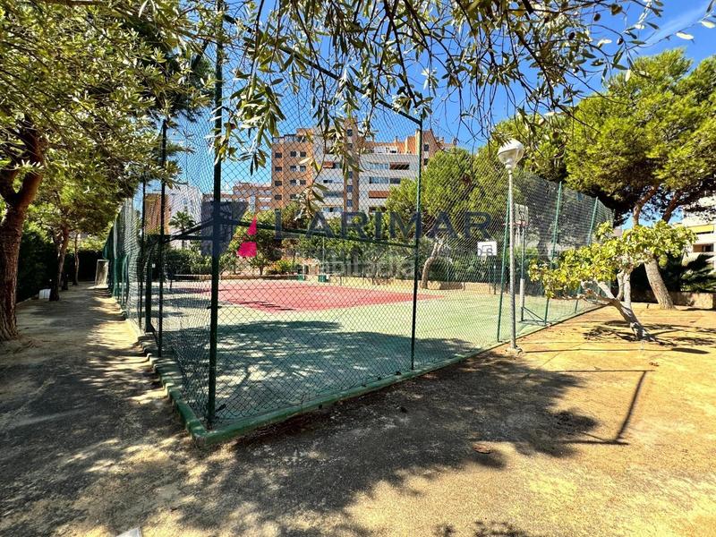 Foto 91cf348f-fee0-41ca-bc51-83d02d1527a6. Rent penthouse with parking pool in Playa de San Juan Alicante