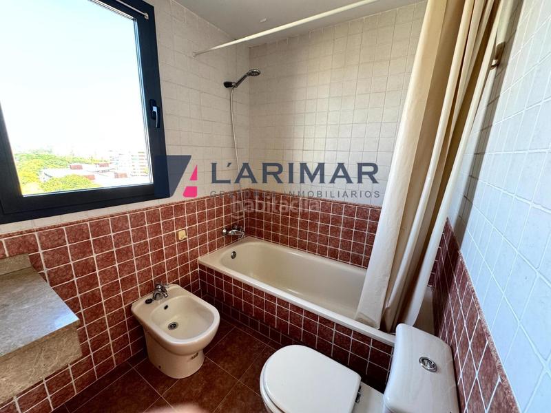 Foto d34d6469-1b61-42d1-933d-3aa19c0a6deb. Rent penthouse with parking pool in Playa de San Juan Alicante