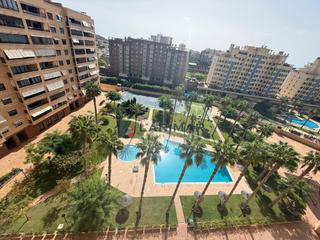 Lloguer Pis  Avenida condomina. Exclusivo piso en alquiler en playa de san juan con vistas al ma