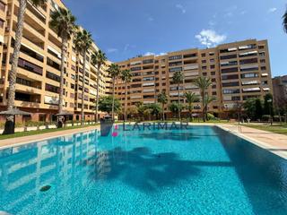Lloguer Pis  Avenida condomina. Alquiler exclusivo piso reformado en san juan playa  cabo de las