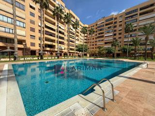 Location Appartement  Avenida condomina. Alquiler exclusivo piso reformado en san juan playa  cabo de las