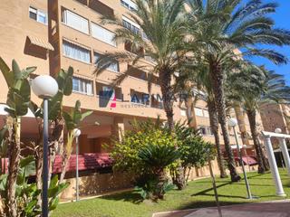 Appartement  Calle brasil. Piso en babel residencial isla tabarca