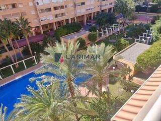 Appartement  Calle brasil. Piso en babel residencial isla tabarca