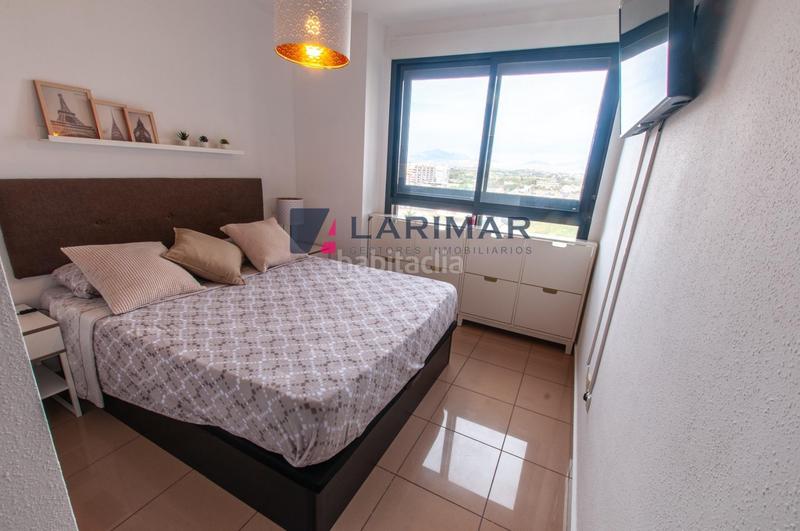 Foto 64fd2c2d-e238-44f2-a3d4-cb2525b3c815. Alquiler piso alquiler en Playa de San Juan condomina . en Alicante