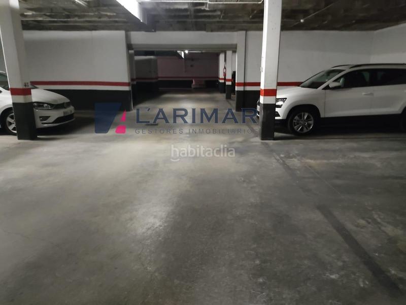 Foto 25246d8e-501a-44d2-b404-b02bc939e6f3. Rent flat with parking pool in Playa de San Juan Alicante