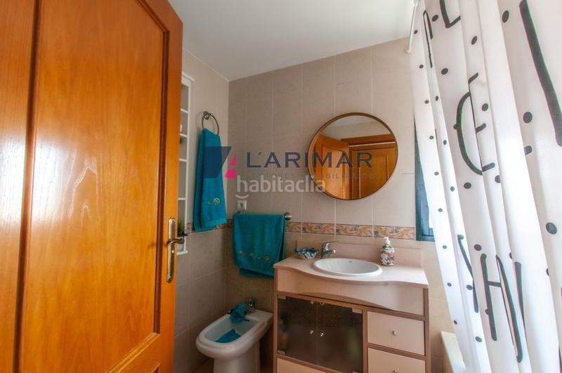 Foto 725f6d3f-6a8e-4b5c-b71b-7d36f3e04ce4. Rent flat with parking pool in Playa de San Juan Alicante