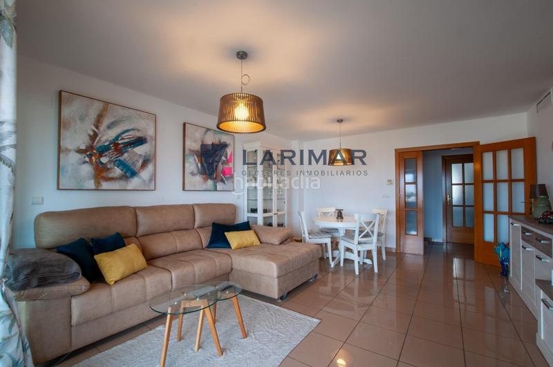 Foto 7466b931-f1d8-420d-be52-218f0a253a1d. Rent flat with parking pool in Playa de San Juan Alicante