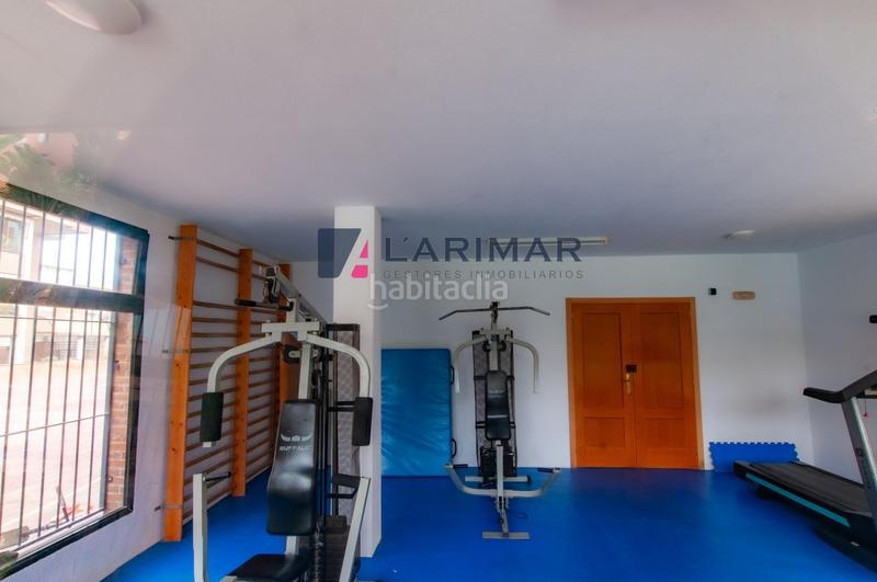 Foto bf59046f-b6a6-462d-b5b9-c9b01c7e00ee. Rent flat with parking pool in Playa de San Juan Alicante