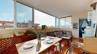 Etagenwohnung in Calle SIDI IFNI 20