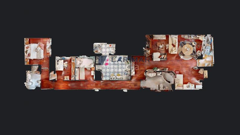 Foto 0064090c-d719-48a0-9706-69fbbe8bb10d. Appartamento con riscaldamento parcheggio in Mercado Alicante