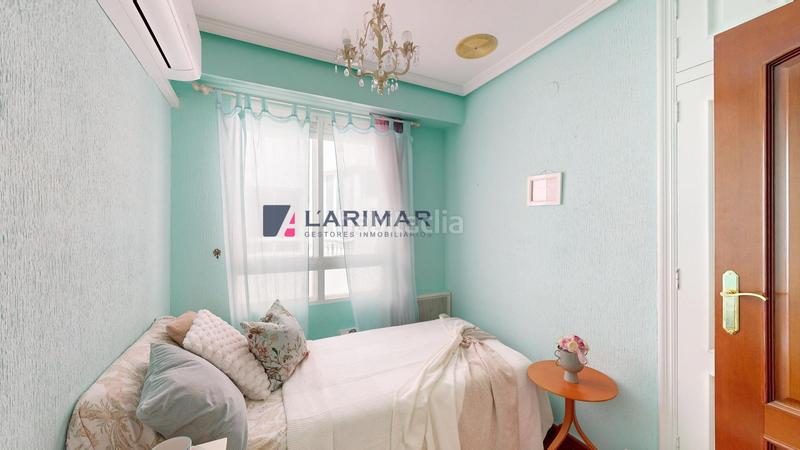 Foto 01dc29c6-a135-49b9-907e-1634440c66da. Appartamento con riscaldamento parcheggio in Mercado Alicante