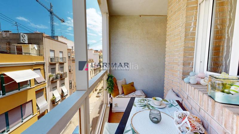 Foto 3f591af1-dca5-4abd-a94d-4fabfdcb6b8a. Appartamento con riscaldamento parcheggio in Mercado Alicante