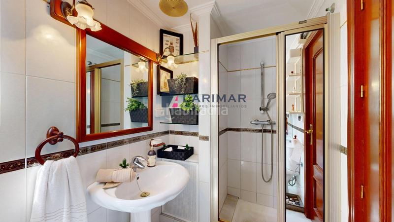 Foto 43353b27-5329-48cf-935f-a0910924ea1a. Appartamento con riscaldamento parcheggio in Mercado Alicante