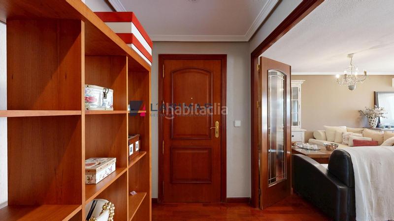 Foto 7518cb2b-2ca0-467e-b402-de33c48b091e. Appartamento con riscaldamento parcheggio in Mercado Alicante