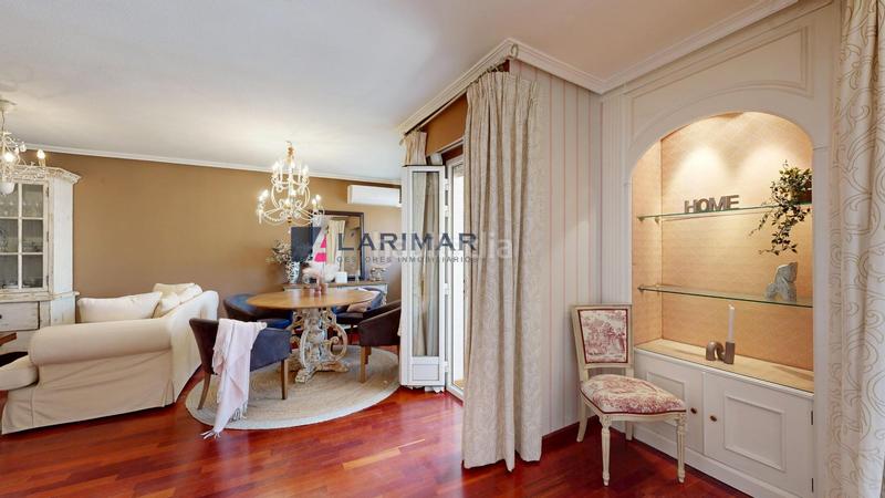 Foto 89665a63-c3b5-4198-a973-48ea92e660ac. Appartamento con riscaldamento parcheggio in Mercado Alicante