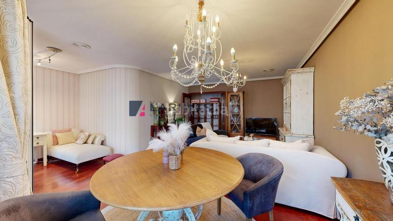 Foto 8f5ddb79-59e6-4cd1-bb92-c08630c7bb2a. Appartamento con riscaldamento parcheggio in Mercado Alicante