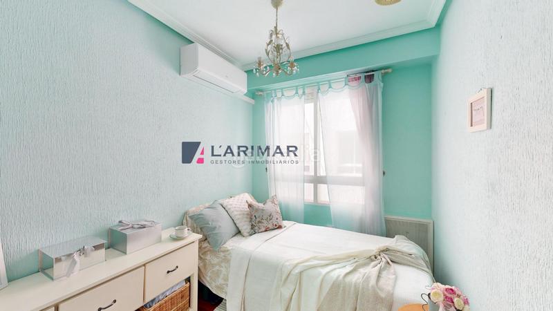 Foto 8f78ab58-ef61-4d86-bda7-162e165537be. Appartamento con riscaldamento parcheggio in Mercado Alicante