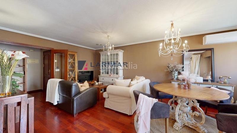 Foto 9a54096b-461d-40a9-b664-d6ca8e3d4e19. Appartamento con riscaldamento parcheggio in Mercado Alicante