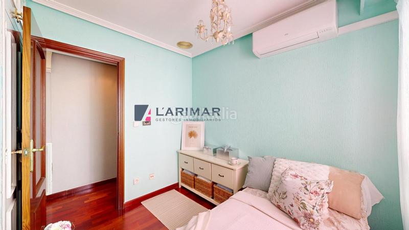 Foto 9f7b0507-44cb-4844-99a7-8f2b79eebcc6. Appartamento con riscaldamento parcheggio in Mercado Alicante