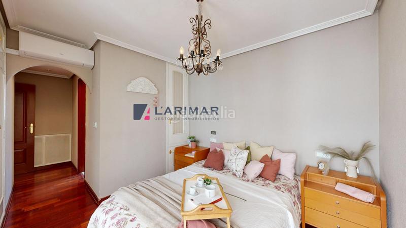 Foto a090be0f-2bee-4b9b-855d-8dcd7decac11. Appartamento con riscaldamento parcheggio in Mercado Alicante