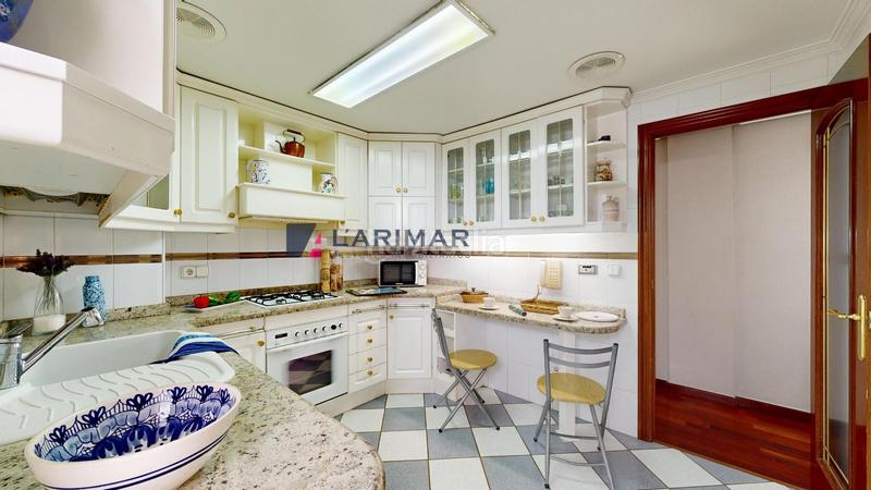 Foto aa1c19af-5d02-4b76-bb09-20bf6faeefb5. Appartamento con riscaldamento parcheggio in Mercado Alicante