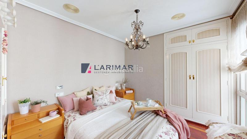 Foto aee2e1c9-eea9-42a9-b3ce-fdcff3f2004b. Appartamento con riscaldamento parcheggio in Mercado Alicante