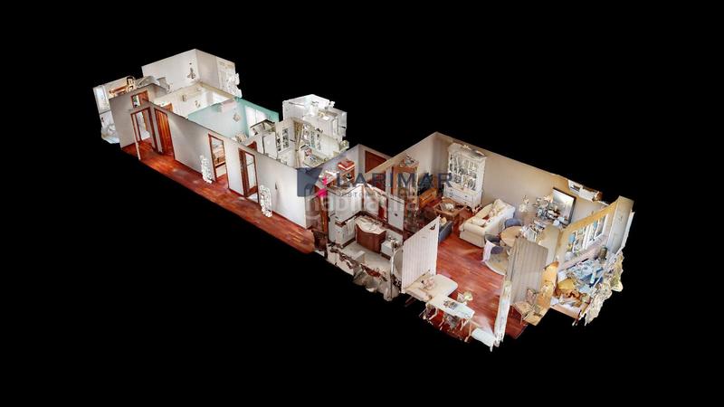 Foto b44101d9-c7e0-4d9a-8297-dee07ca535ef. Appartamento con riscaldamento parcheggio in Mercado Alicante