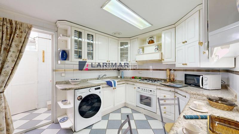 Foto e56197cb-092a-4844-86b5-7553dfb8a52b. Appartamento con riscaldamento parcheggio in Mercado Alicante