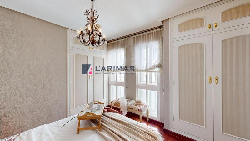 Foto e719546c-7100-4d94-b96f-762f1a1023ca. Appartamento con riscaldamento parcheggio in Mercado Alicante