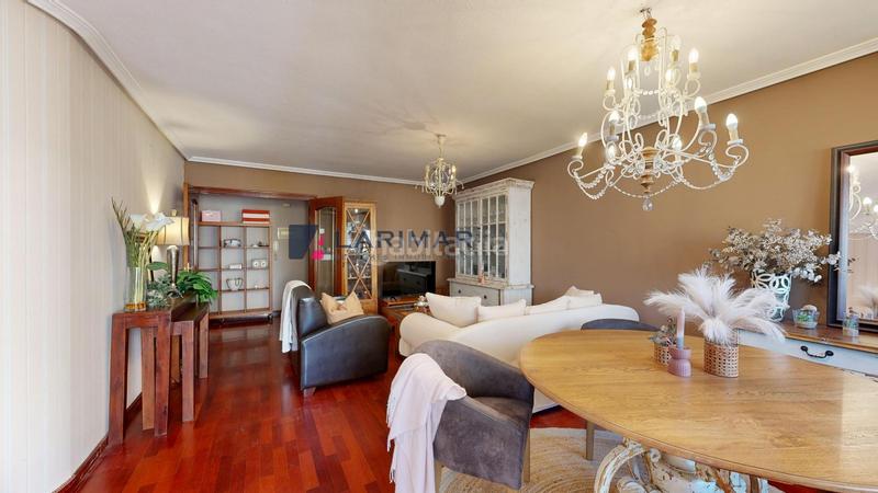 Foto f2e2df20-5935-4e0e-8b4e-0d59183ea3e1. Appartamento con riscaldamento parcheggio in Mercado Alicante