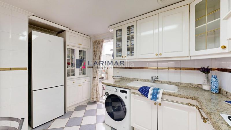 Foto fefd1589-d90b-4d20-b490-368f11eaa086. Appartamento con riscaldamento parcheggio in Mercado Alicante